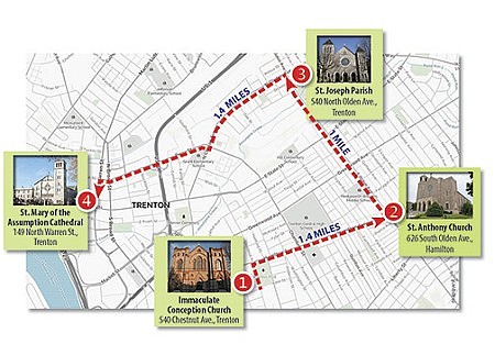 Resiliency, faith of Puerto Ricans a light amid destruction