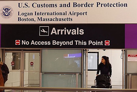 Court allows travel ban to be implemented as legal challenges continue