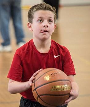 K of C Free Throw Championship set to begin in January