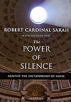 Cardinal offers profound thoughts on importance of silence 