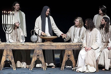 Diocesan priests to lead European trip, including Oberammergau Passion Play
