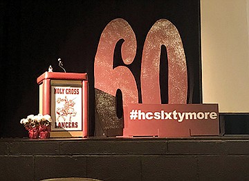 Holy Cross Academy, Delran, family prepares to begin new chapter