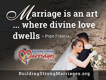 New diocesan initiatives launched to strengthen marriages