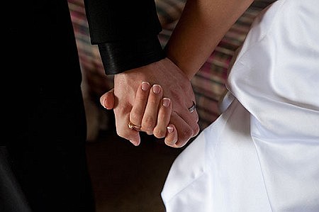 Marriage week, World Marriage Day resources available from USCCB 
