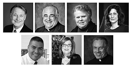 Diocese to celebrate 30th anniversary of the RCIA