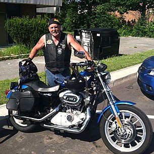 For Beverly parishioner, RSVP begins road to faith