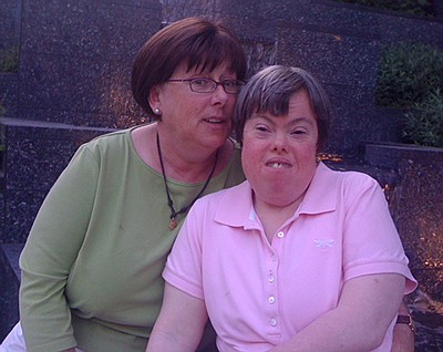 Jane Boyle supports Diocese's works by honoring sister's memory