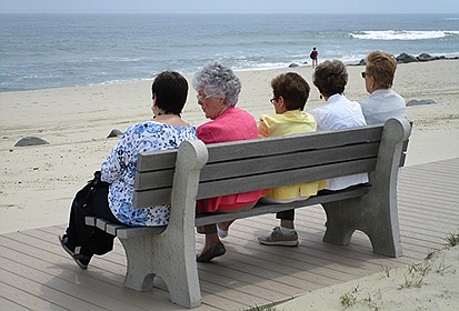 Annual retreat calls pastoral caregivers to serve freely and with love