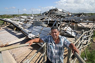 U.S. Catholics donate nearly $59 million to hurricane, earthquake relief