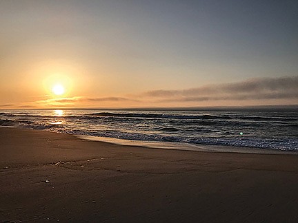 What to expect at a retreat house