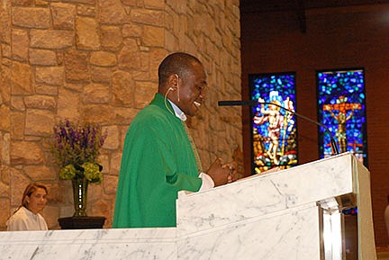 Missionaries to share experiences with faithful during summer months