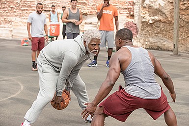Uncle Drew 