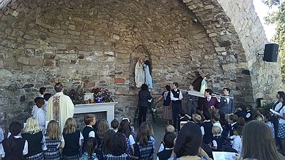 FAITH ALIVE:  Alternative methods of education 