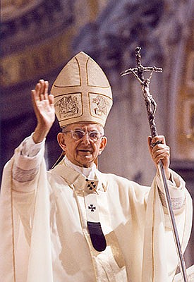 50 a&#241;os con 'Humanae Vitae'