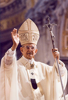 A Message from Bishop O'Connell: 'Humanae Vitae' at 50