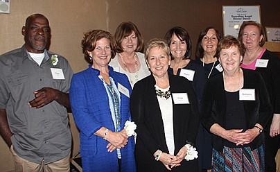 CCDOT sets Guardian Angel Dinner Dance for Sept. 22