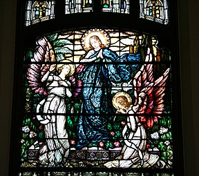 Assumption of Mary holds  a central place in our faith