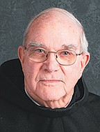 Funeral services scheduled for Father Emmett Joseph Carroll, OFM. Conv.