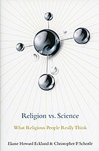 SUBSCRIBER EXCLUSIVE: Sociologists refute stereotypes about religious views toward science
