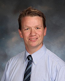 CBA grad joins St. Benedict School