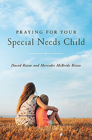 Marlton parish couple with special needs daughter pens book on importance of catechesis, prayer