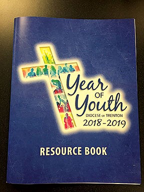Year of Youth Resource Book a valuable tool for engagement