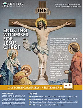 2018 Annual Catechetical Sunday Tribute