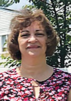 Long Branch PCL's new role fits her desire to serve