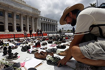 Puerto Rico's recovery not a remote concern