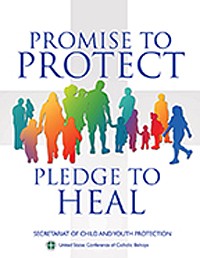 Our Promise to Protect