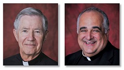 Diocesan priests to be honored for work with interfaith care