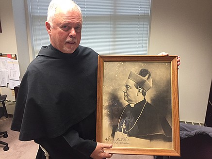 Aquinas Institute exhibit to feature the story of the Diocese of Trenton 