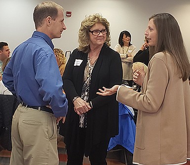 Catechetical convocation focuses on teaching role of the family