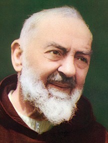 Relics of St. Pio to visit Diocese of Trenton