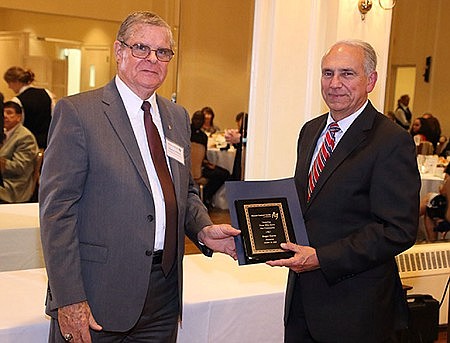 Guild honorees serve as living examples of Christ