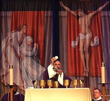 Vote on proposed abuse protocols put on hold during U.S. bishops meeting