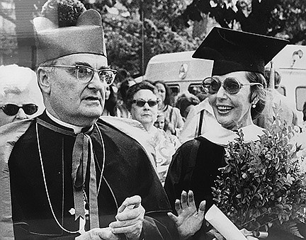 Monitor readers help solve mystery photo