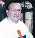 Funeral services scheduled for Trinitarian Father Philip A. Cordisco