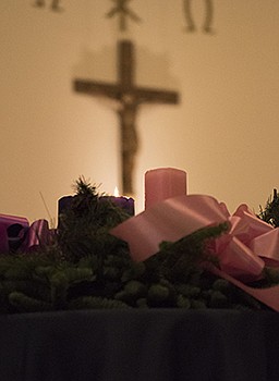 An Advent message from Bishop O'Connell: The 'both/and' nature of our spiritual preparation