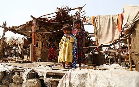 Humanity is our business