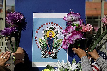 U.S. bishops, others mourn death of Guatemalan girl near border