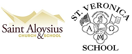 St. Aloysius and St. Veronica Schools announce plans to form new Catholic academy