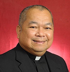 Funeral services scheduled for Father Leon S. Buni