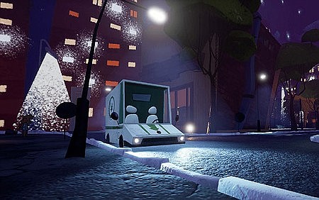 Hello Neighbor: Hide and Seek  