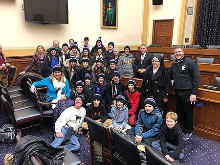 Solidarity with the weakest and most vulnerable