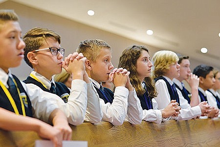 We should not take Catholic schools for granted