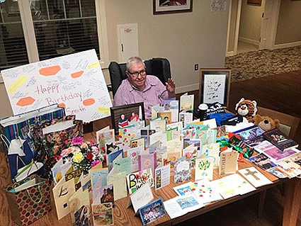 Friends, priests, parishioners reflect on Bishop Smith