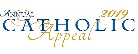 2019 Annual Catholic Appeal adopts instruction of St. Paul VI