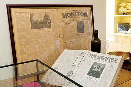 It's Catholic Press Month: How well do you know your diocesan newspaper?