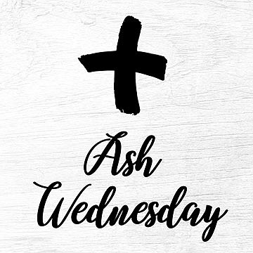 FAITH ALIVE: Lenten series: Part 1: Ash Wednesday - a kick-start to holiness